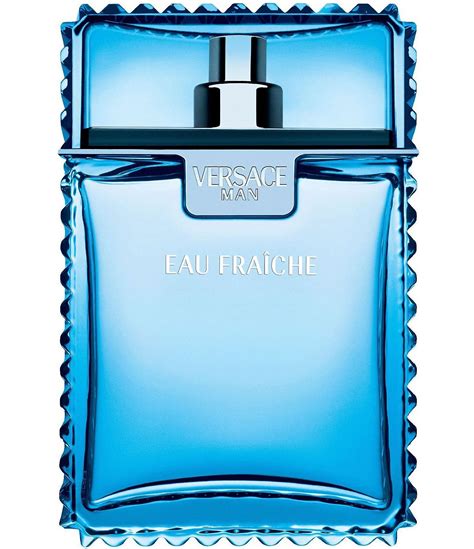 versace man eau de fraiche for men